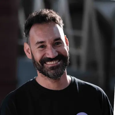 Janiv Oron