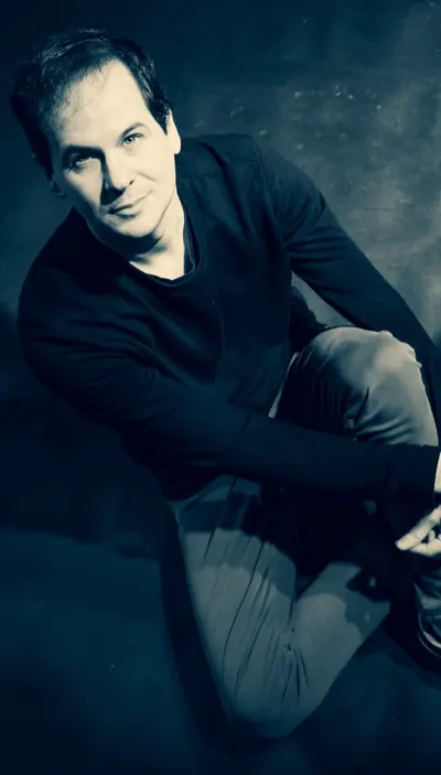 Sebastián Gangi