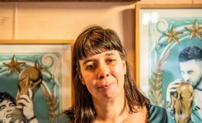 Laura López Moyano