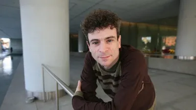 Claudio Pazos