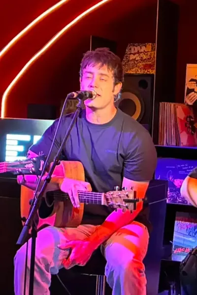 David Merino