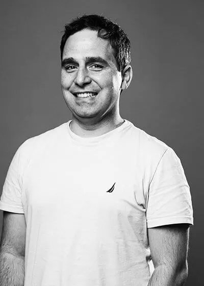 Sebastián Ezcurra