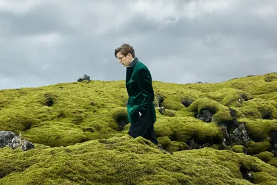 Víkingur Ólafsson