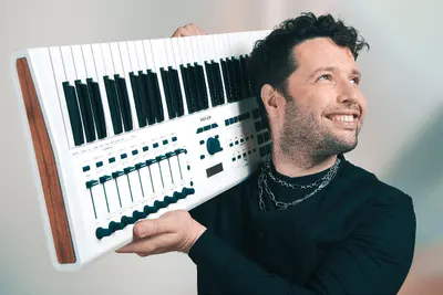 Martín Mazzon