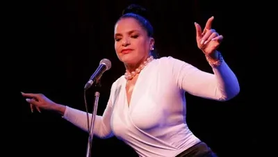 Viviana Sáez