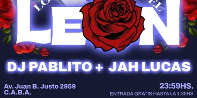 Afiche de Los recuerdos del León