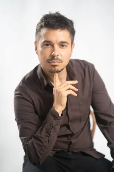 Nicolás Carbó