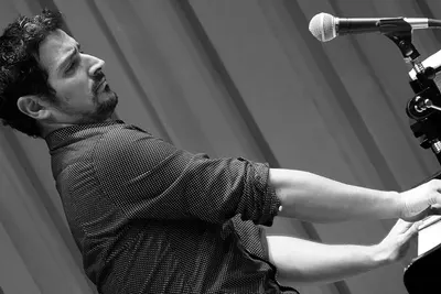 Emiliano Greco