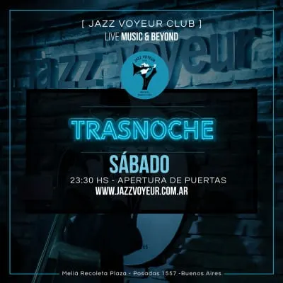 Afiche de Soul Deluxe: clásicos de soul, funk y acid jazz