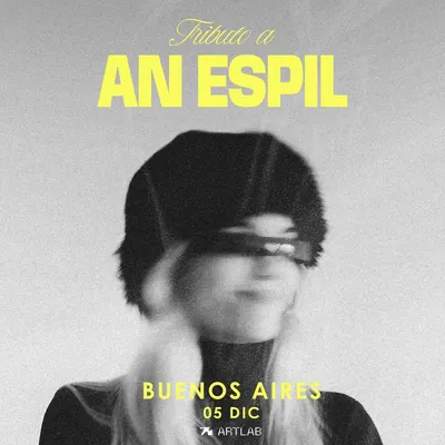 An Espil: Tributo a An Espil