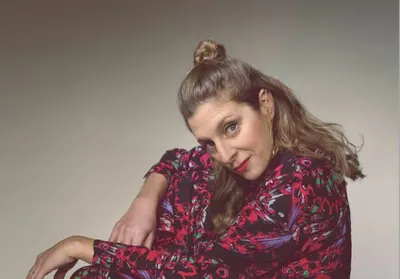 Mariana Iturri