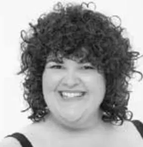Silvana Tomé