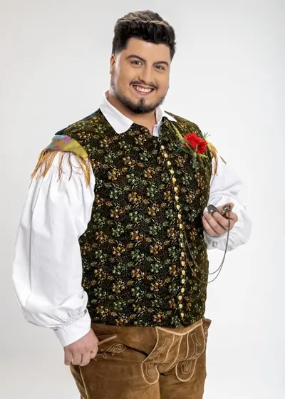 Luka Sešek