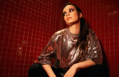 Sofía P.J.