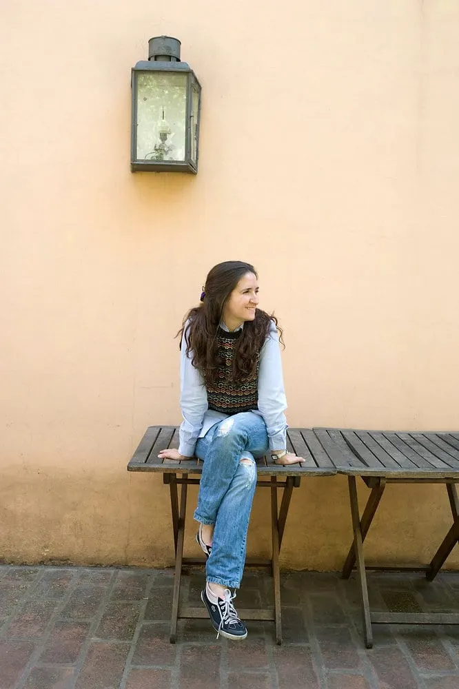 María Gainza