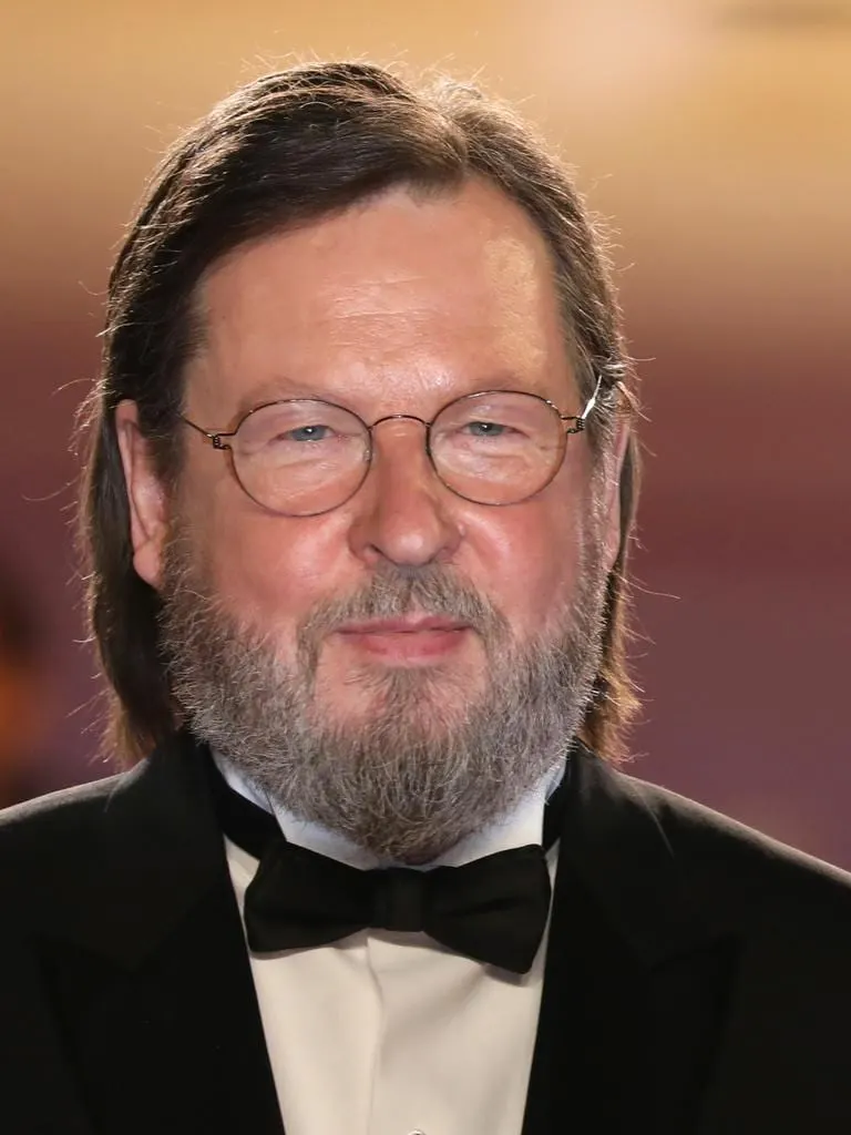 Lars von Trier