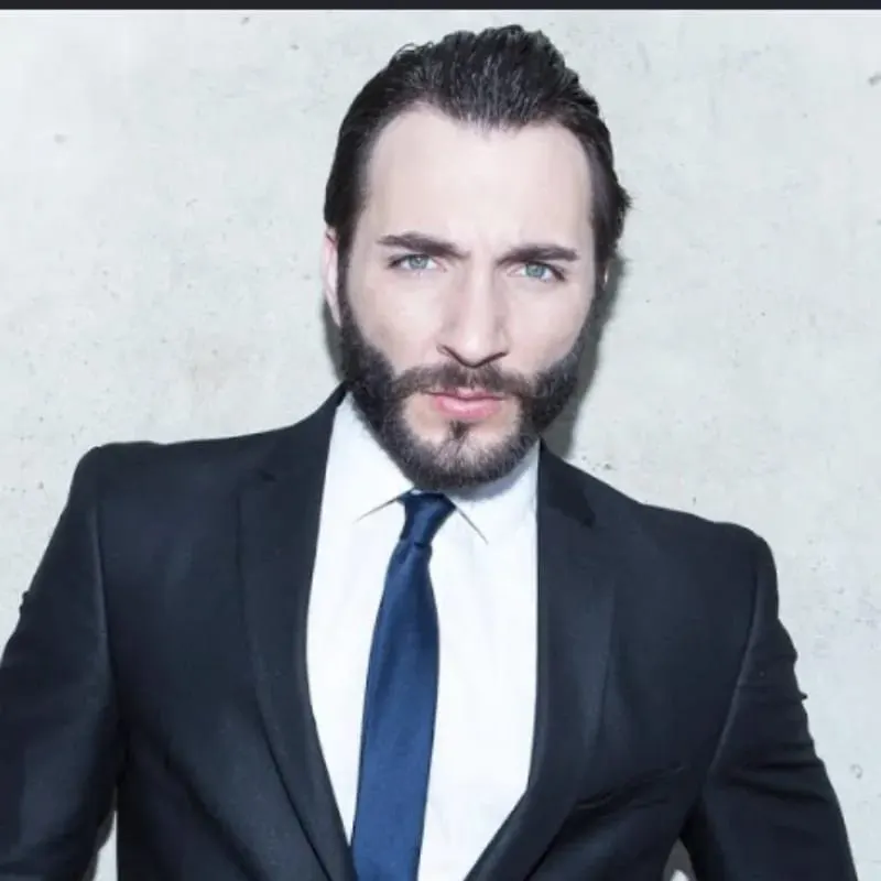 Pablo Pieretti