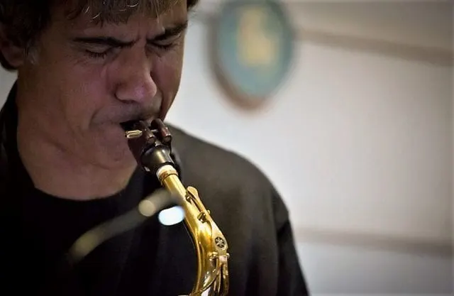 Jorge Torrecillas
