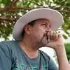 Roy Benavides Madrigal