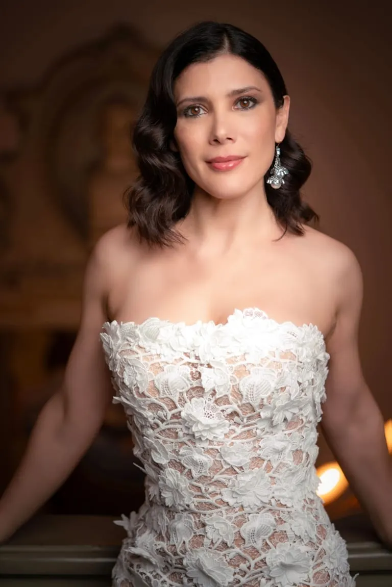 Annalisa Stroppa