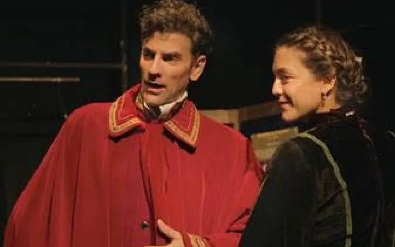 Santiago Rapela