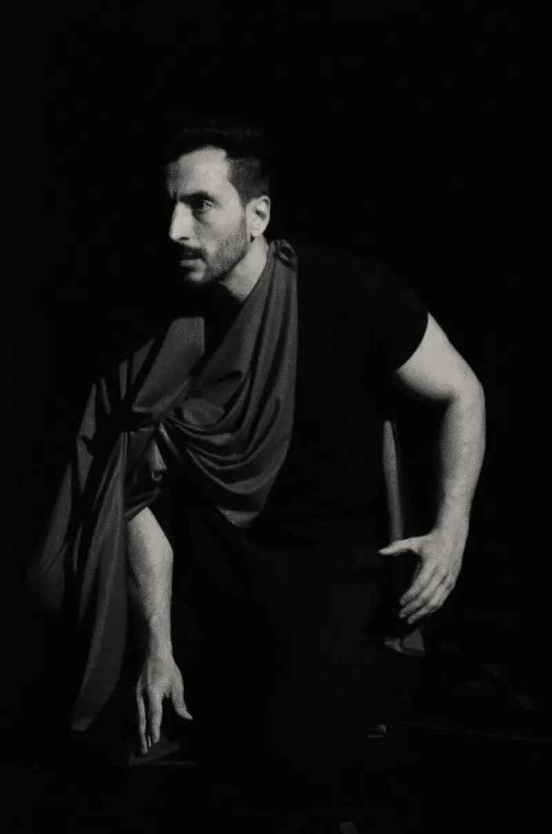 Mario Maximiliano Badone