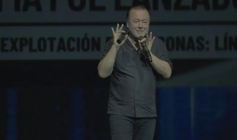 Enrique Piñeyro