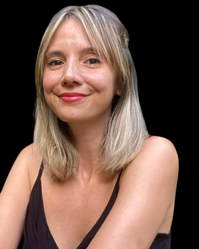 Violeta Vázquez