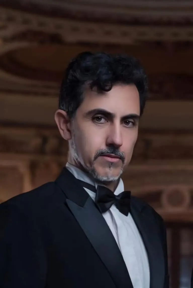 Sebastián Angulegui