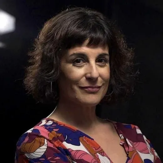 Mariela Passeri