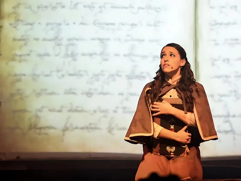 María Pascual