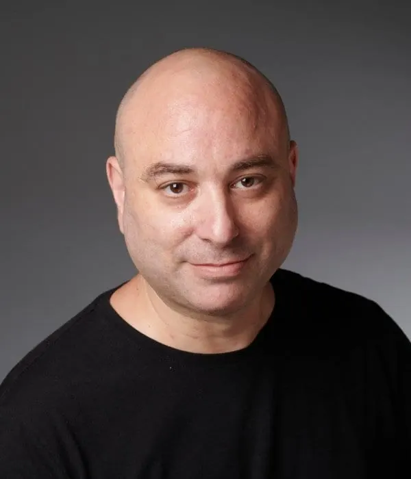 Mano Szereszevsky