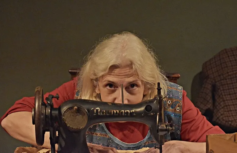 Mirta Mato