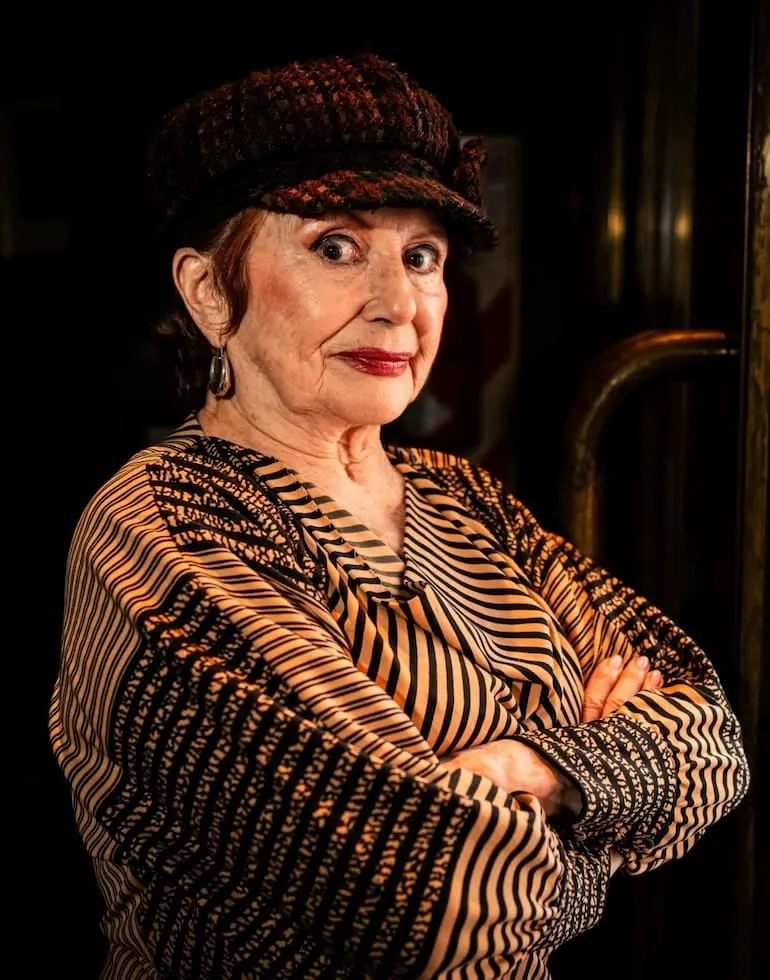 Peggy Sol