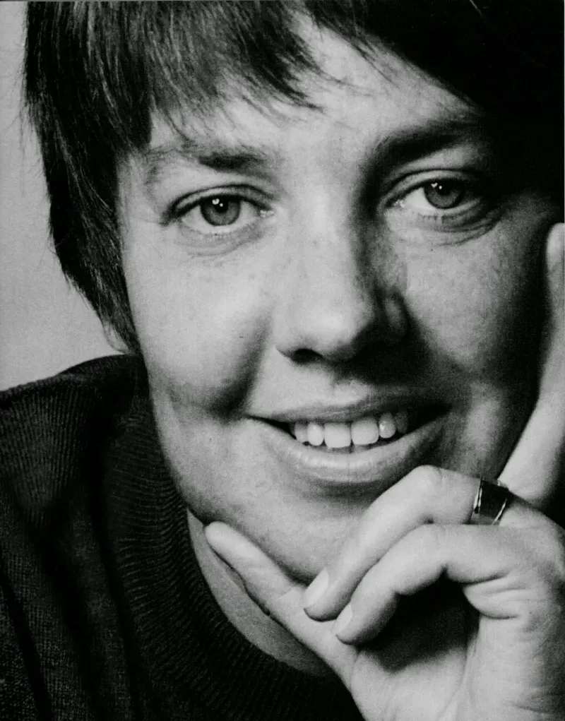 María Elena Walsh