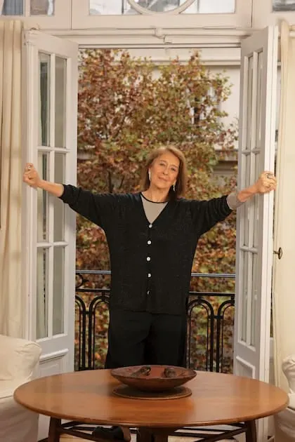 Graciela Galán