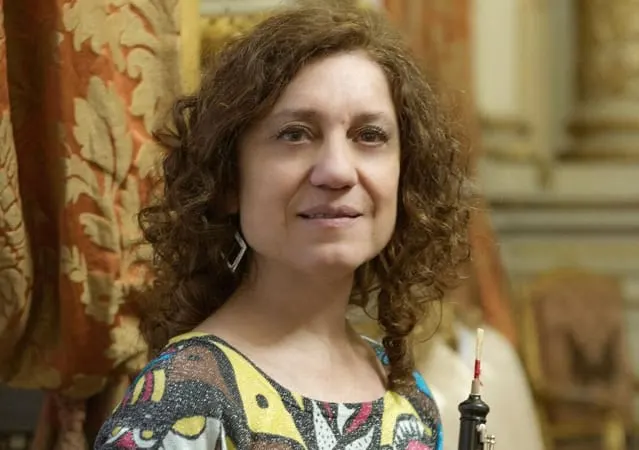 Raquel Dottori