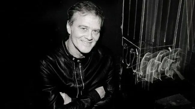 Carlos Alfonsin