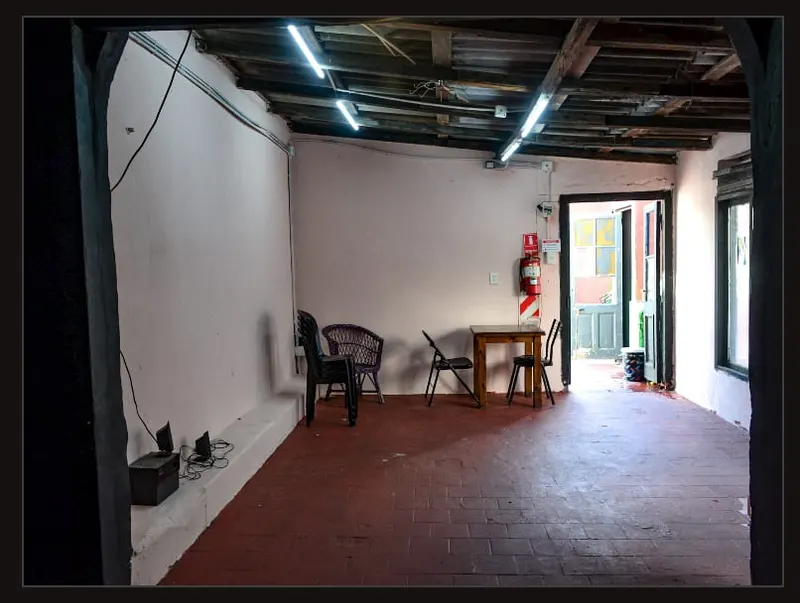 Archibrazo - Sala Orozco