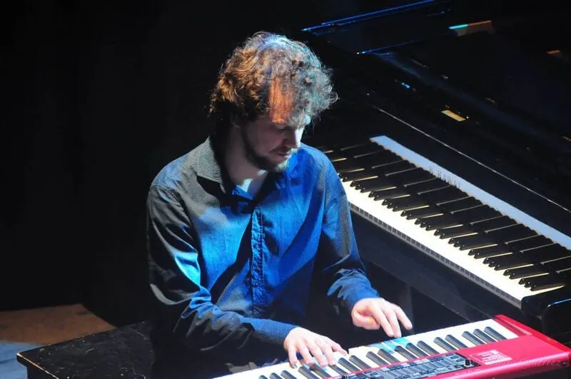Bruno Moreno