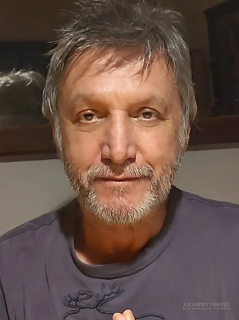 Ernesto Larresse