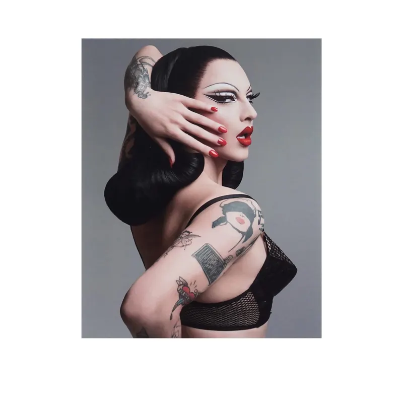 Violet Chachki