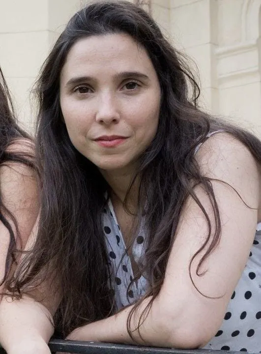 Laura Paredes