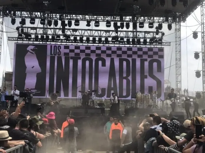 Los Intocables