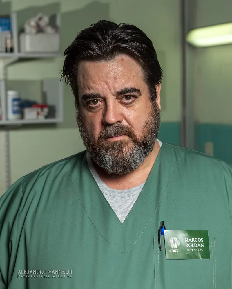 Carlos Portaluppi