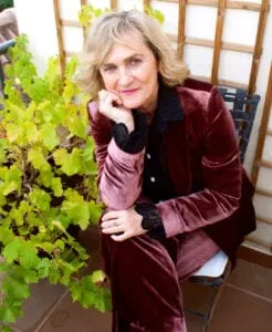Beatriz Arzamendi