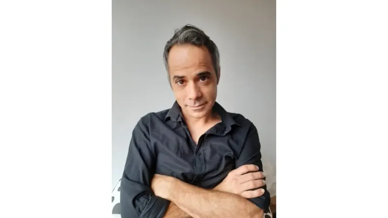 Gonzalo Ruiz