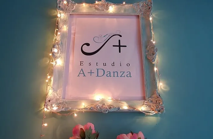 A+Danza — Escuela de Danza y Arte