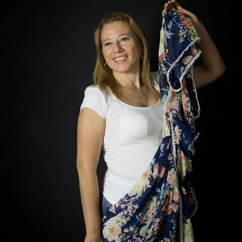 Mónica Stricker