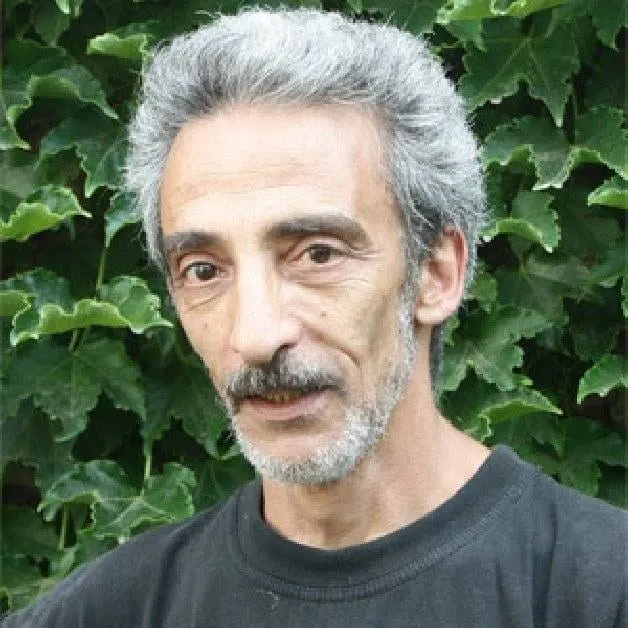 Norberto Laino